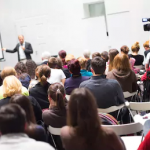 Prof.D.M. Basov Columbia University, Charles Reynolds Distinguished Lecture